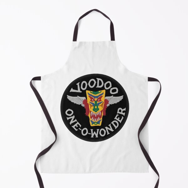 Item preview, F-101 Voodoo One-O-Wonder Commemorative Emblem designed and sold by CharlieDesings.