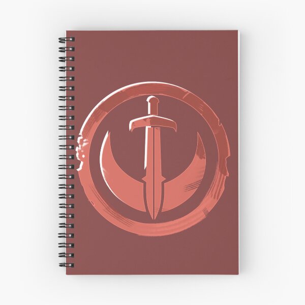 Item preview, Blade Emblem designed and sold by Kitsuneki94.