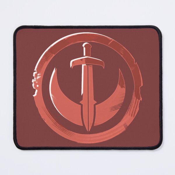 Item preview, Blade Emblem designed and sold by Kitsuneki94.