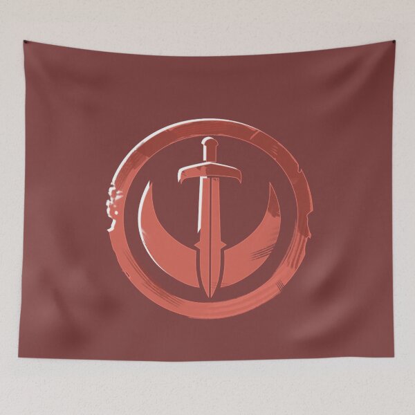 Item preview, Blade Emblem designed and sold by Kitsuneki94.