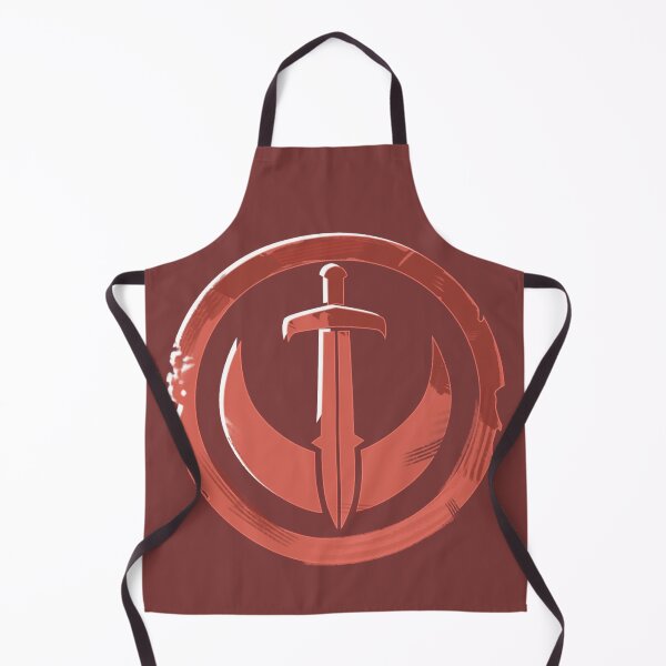 Item preview, Blade Emblem designed and sold by Kitsuneki94.
