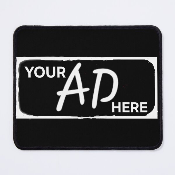 Item preview, YOUR AD HERE!!! designed and sold by DancingCreek.