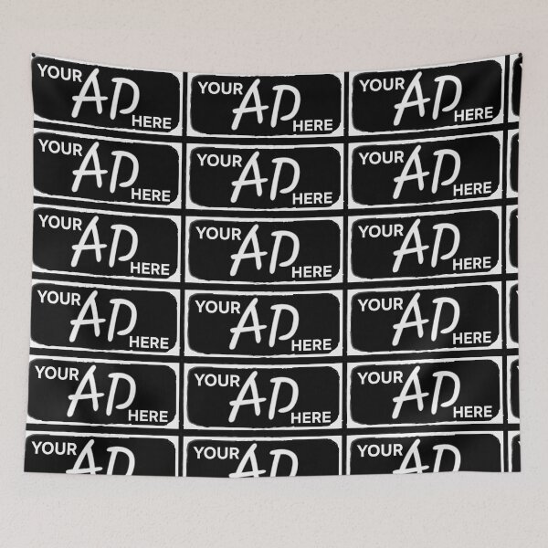 Item preview, YOUR AD HERE!!! designed and sold by DancingCreek.