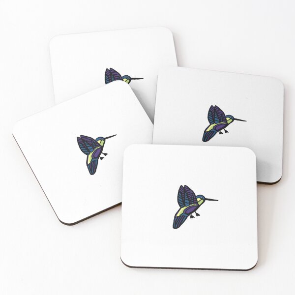 Item preview, Colibrí  designed and sold by Art By Phoenix L..