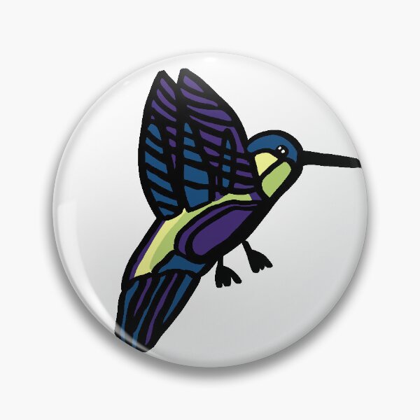 Item preview, Colibrí  designed and sold by Art By Phoenix L..