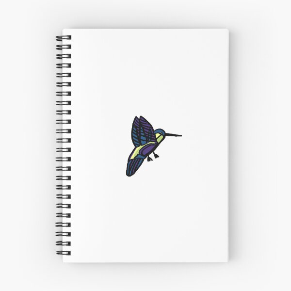 Item preview, Colibrí  designed and sold by Art By Phoenix L..