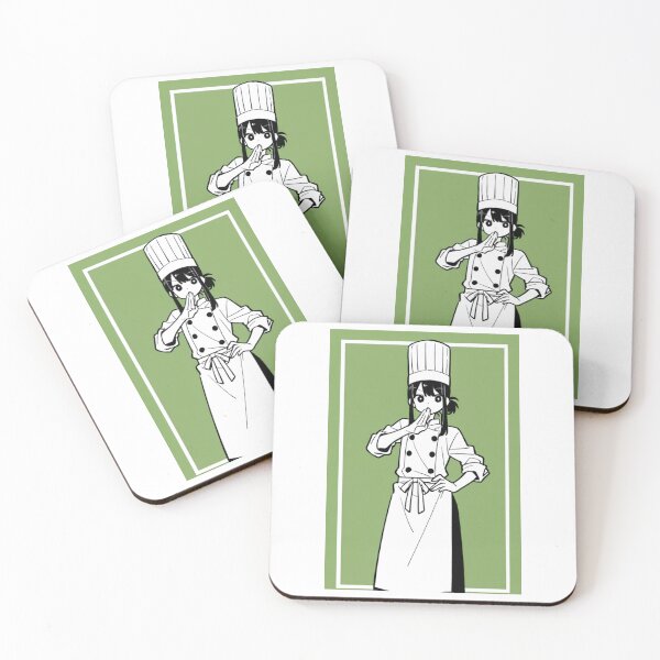 Item preview, Art - Inspired Manga Illustrator, Japanese Culinary Aesthetic designed and sold by AnimeShin.