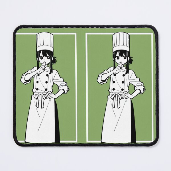 Item preview, Art - Inspired Manga Illustrator, Japanese Culinary Aesthetic designed and sold by AnimeShin.