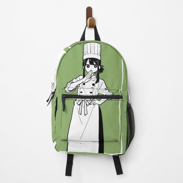 Item preview, Art - Inspired Manga Illustrator, Japanese Culinary Aesthetic designed and sold by AnimeShin.