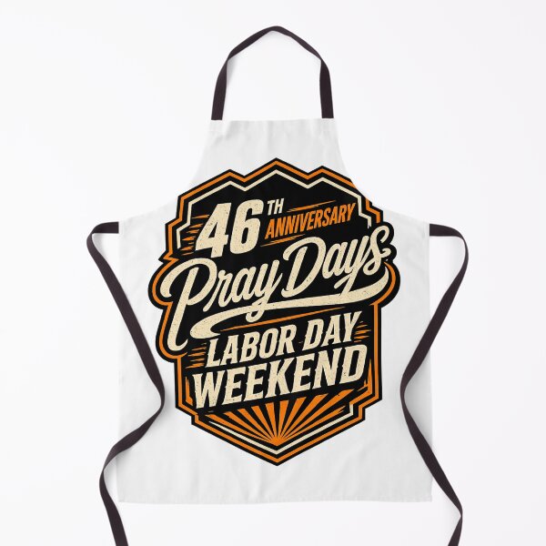 Item preview, Pray Days vibe  designed and sold by HistCityPoint.