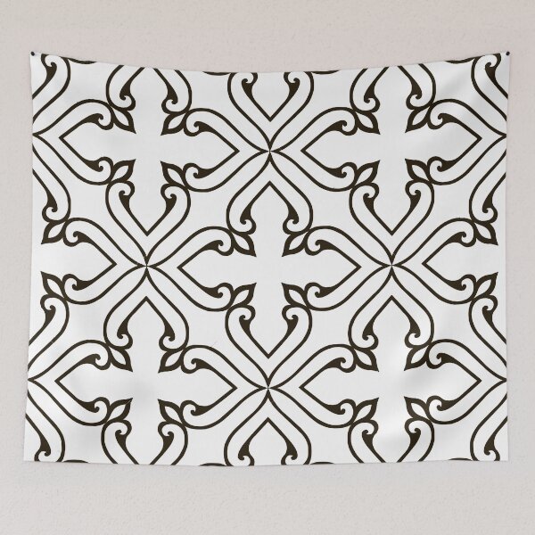 Item preview, DAMASK designed and sold by Kerosene Design.
