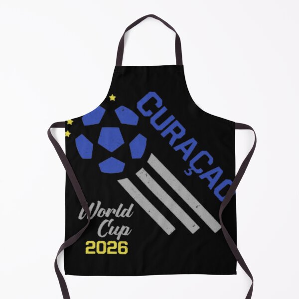 Item preview, World Cup 2026 Curacao designed and sold by salmarie.