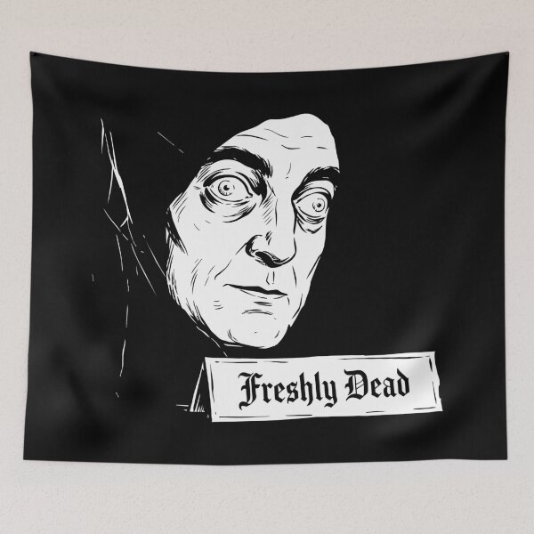 Item preview, IGOR FRESHLY DEAD designed and sold by TLW716.