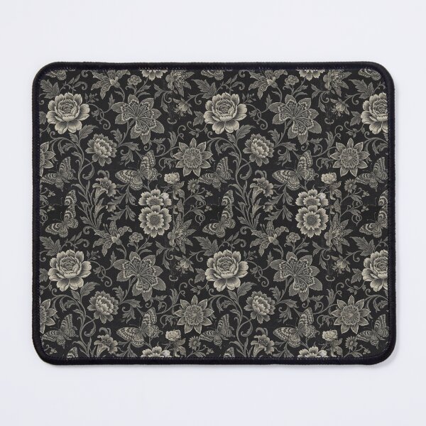 Item preview, English garden pattern  designed and sold by VioletSky-Arts.