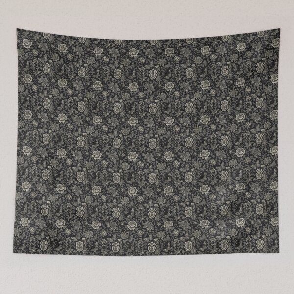 Item preview, English garden pattern  designed and sold by VioletSky-Arts.