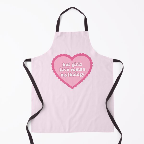 Item preview, Hot Girls Love Roman Mythology designed and sold by immelissasavin.