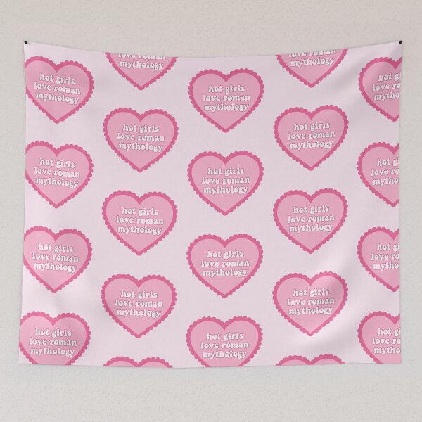 Item preview, Hot Girls Love Roman Mythology designed and sold by immelissasavin.