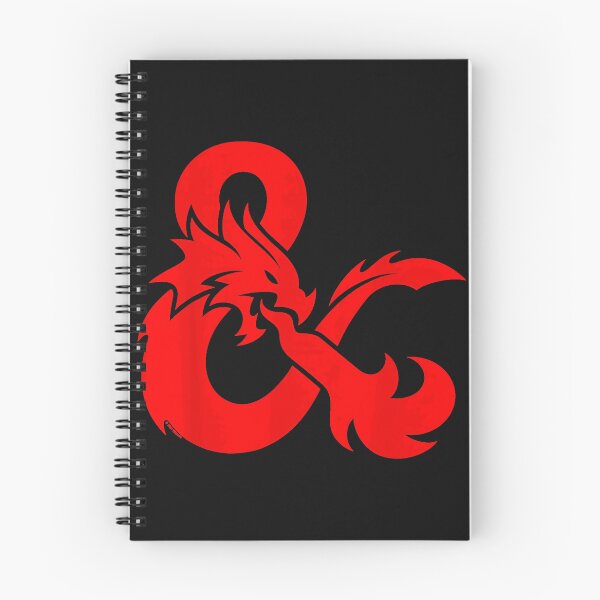 Item preview, Dungeons & Dragons Role Playing Game Tabletop Gamer designed and sold by MOnnroyu.