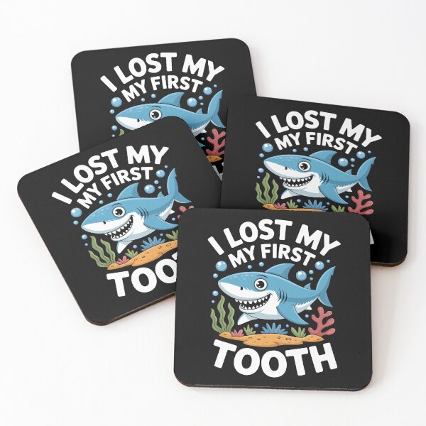 Item preview, I LOST MY FIRST TOOTH designed and sold by jkrphoto.