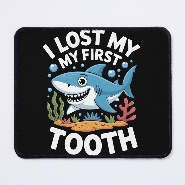 Item preview, I LOST MY FIRST TOOTH designed and sold by jkrphoto.