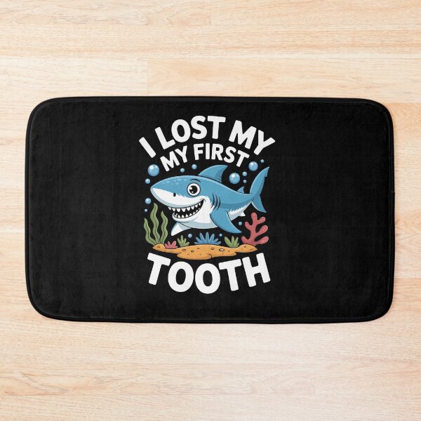 Item preview, I LOST MY FIRST TOOTH designed and sold by jkrphoto.