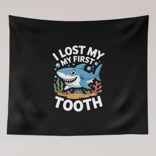 Item preview, I LOST MY FIRST TOOTH designed and sold by jkrphoto.