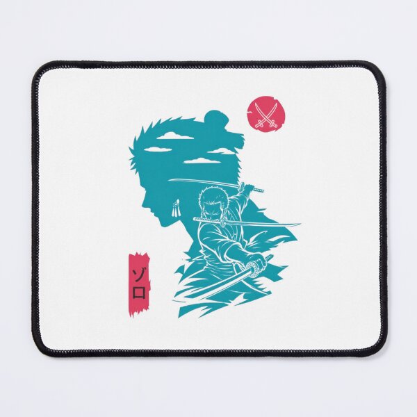 Item preview, Roronoa Zoro no estilo street urban One Peice  designed and sold by retrovintageweb.