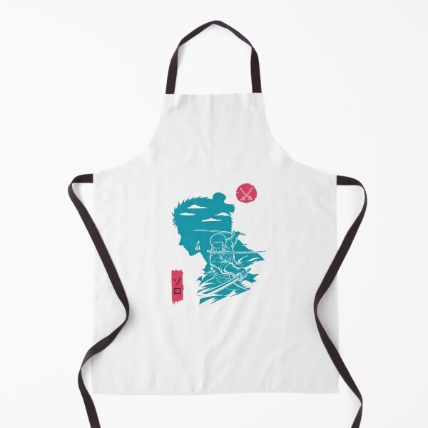 Item preview, Roronoa Zoro no estilo street urban One Peice designed and sold by retrovintageweb.