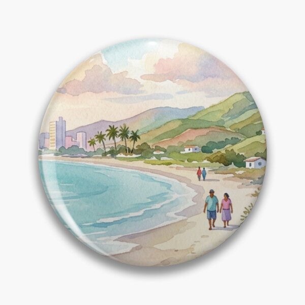 Item preview, Golden Walk designed and sold by Dibujolandia.