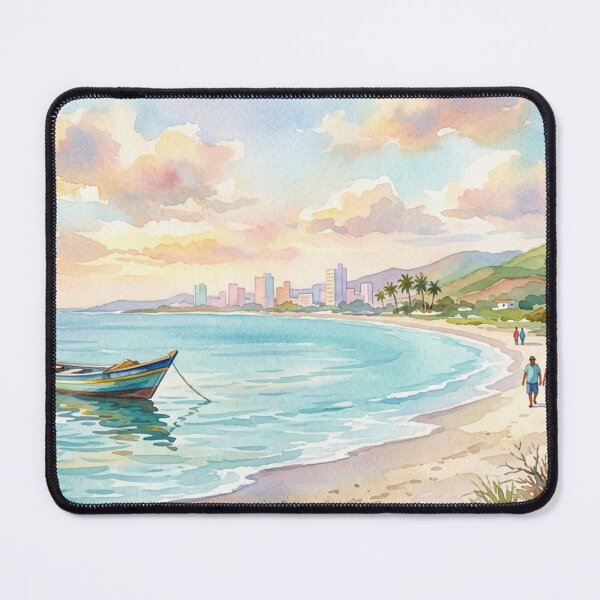 Item preview, Golden Walk designed and sold by Dibujolandia.