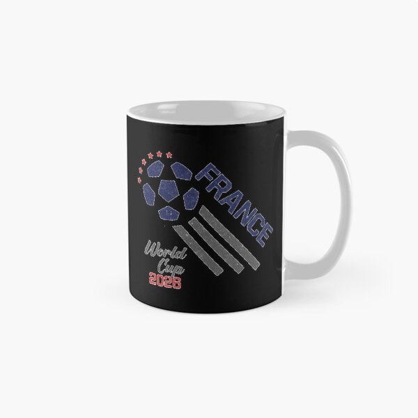 Item preview, World Cup 2026 France Soccer designed and sold by salmarie.
