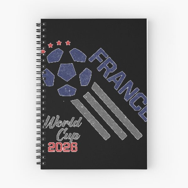 Item preview, World Cup 2026 France Soccer designed and sold by salmarie.