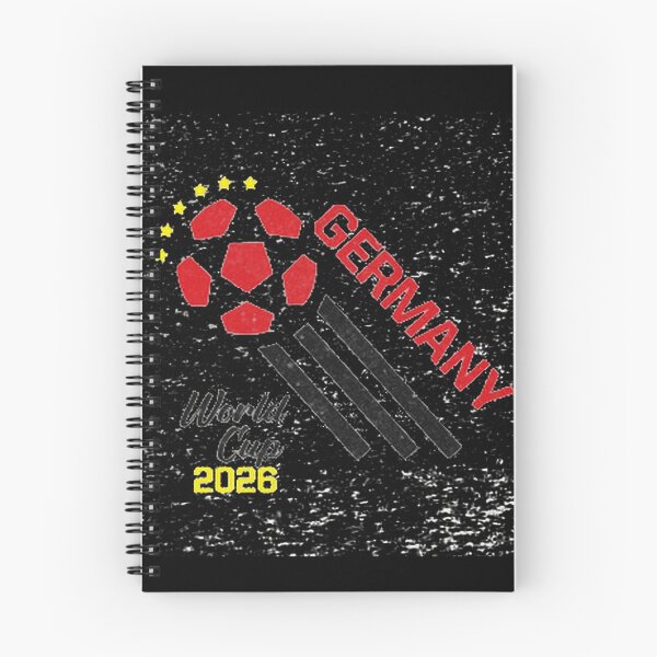 Item preview, World Cup 2026 Germany Soccer designed and sold by Eceakalinart.
