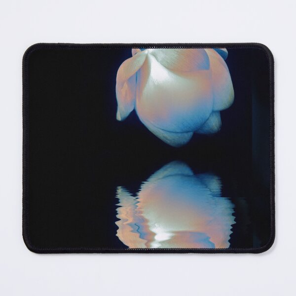 Item preview, Luminous Lotus Reflection designed and sold by Jessica Jenney.