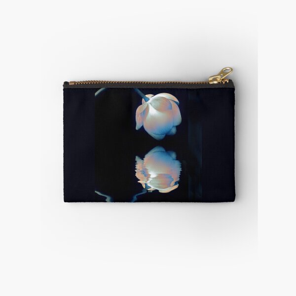 Item preview,  Luminous Lotus Reflection designed and sold by Jessica Jenney.