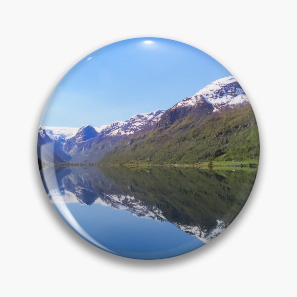 Item preview, Norwegian Fijord designed and sold by carrizizi.
