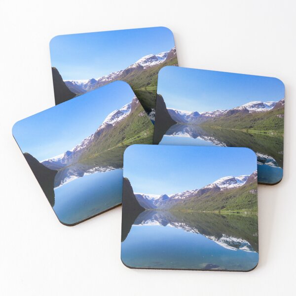 Item preview, Norwegian Fijord designed and sold by carrizizi.