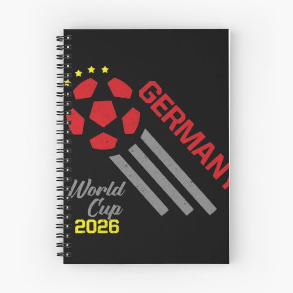 Item preview, World Cup 2026 Germany Soccer_1 designed and sold by Eceakalinart.