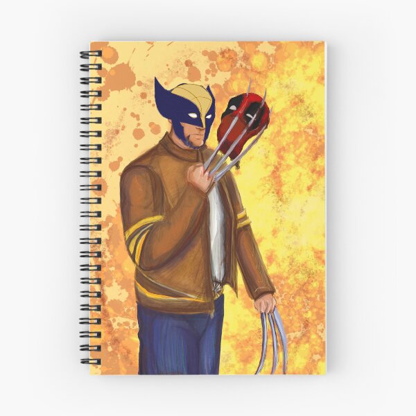 Item preview, Team Wolverine designed and sold by BBeeArtist.