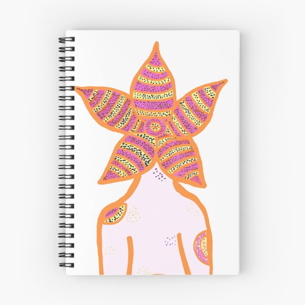Item preview, Weird Flower designed and sold by Art By Phoenix L..