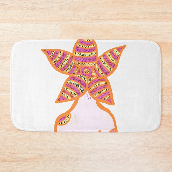 Item preview, Weird Flower designed and sold by Art By Phoenix L..