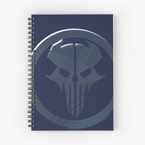Item preview, The Punisher Emblem designed and sold by Kitsuneki94.