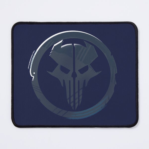 Item preview, The Punisher Emblem designed and sold by Kitsuneki94.