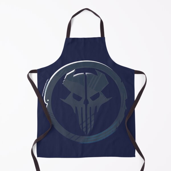 Item preview, The Punisher Emblem designed and sold by Kitsuneki94.