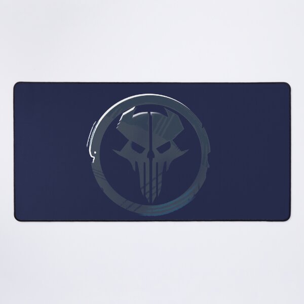 Item preview, The Punisher Emblem designed and sold by Kitsuneki94.