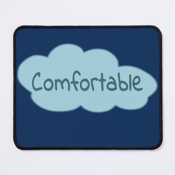 Item preview, Comfortable designed and sold by Odd-Squared.