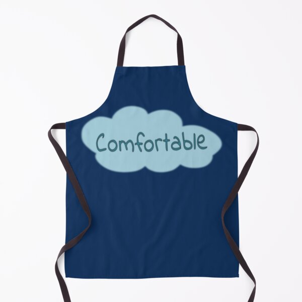 Item preview, Comfortable designed and sold by Odd-Squared.