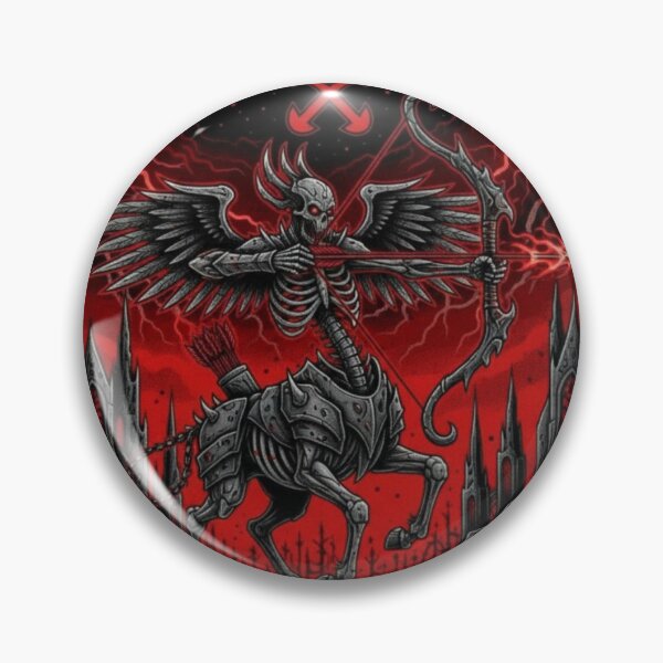 Item preview, Sagittarius designed and sold by AnonimusDesigns.