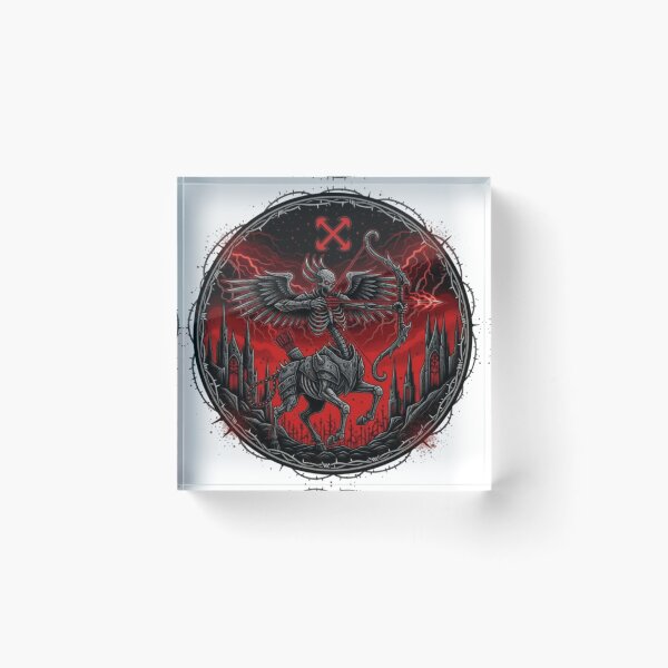 Item preview, Sagittarius designed and sold by AnonimusDesigns.