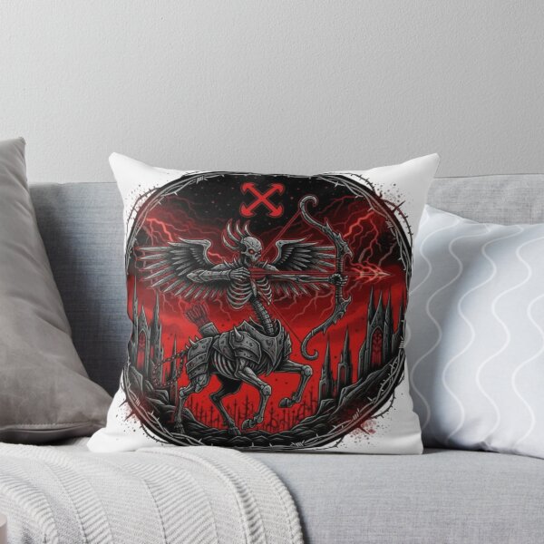 Item preview, Sagittarius designed and sold by AnonimusDesigns.